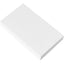 Index Cards 100/Pack (Ruled, White, 4" x 6")