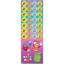 Cleaning Garbage Dot Stickers .5"