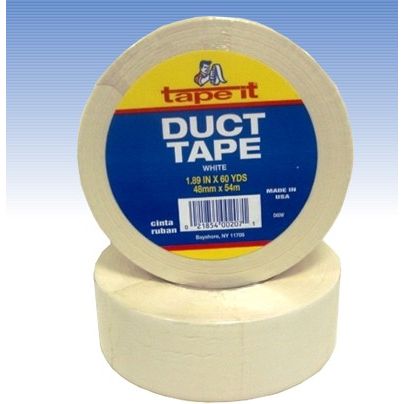Duct Tape 2" x 10yds