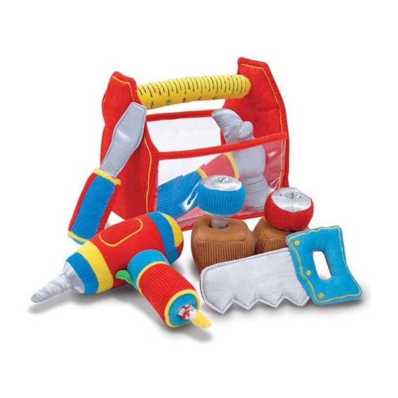 Toolbox Fill & Spill