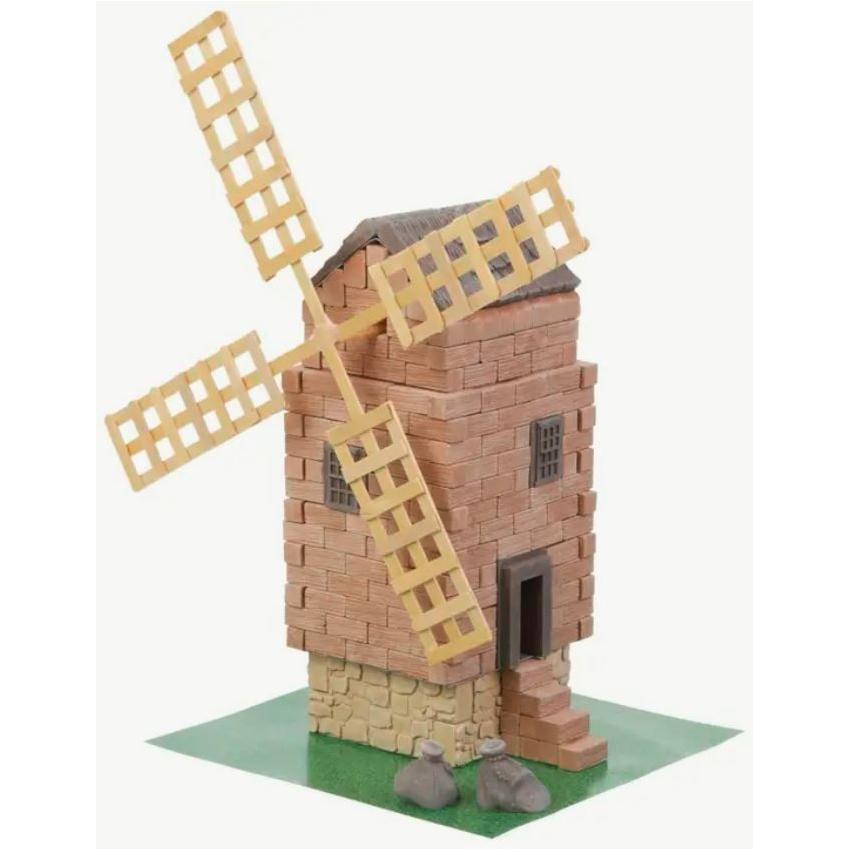 Old Windmill 350 pcs