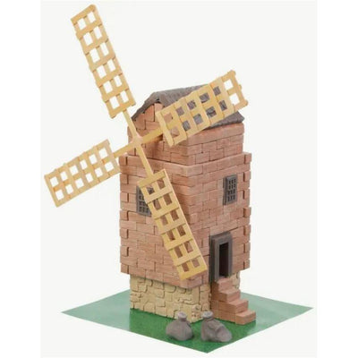 Old Windmill 350 pcs