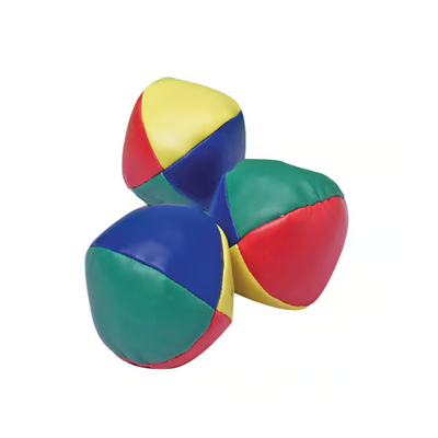 Juggling Balls 3 Pieces