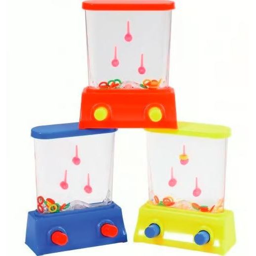Mini Water Game 1/pc