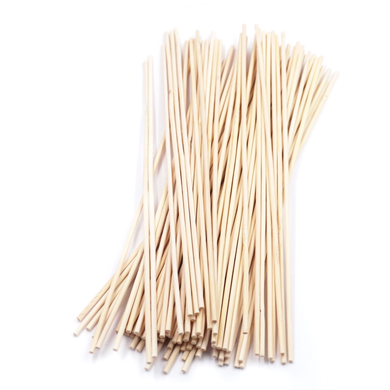 Wooden Dowel Sticks 9.75" 85/pk