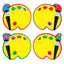 Colortime Pals Durable & Reusable Variety Pack 5 1/2" 36/PK (Discontinued)