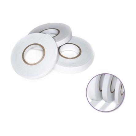 3D Adhesive Tape 3 Sizes 2yds