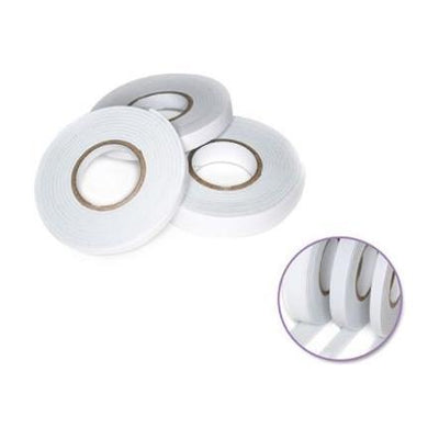 3D Adhesive Tape 3 Sizes 2yds