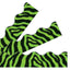Zebra Green Trimmers 2 1/4in x 39ft 1/pk (Discontinued)
