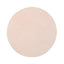 Wooden Circle Cutout 3" 25/pk