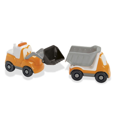 Fun Cars And Trucks Assortment 3"
