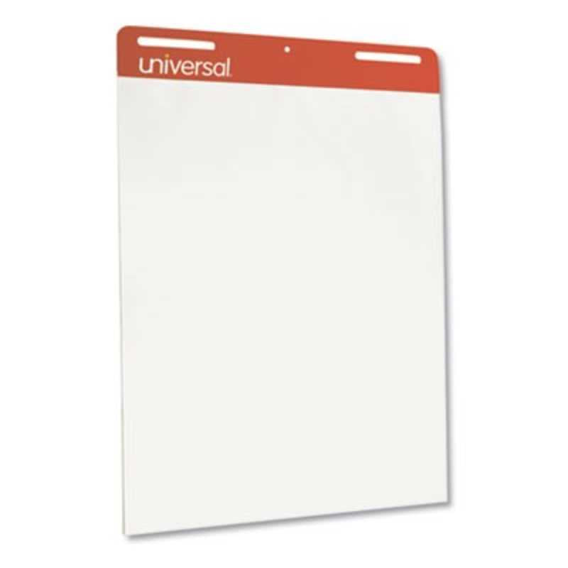 Self-Stick Easel Pad 25" x 30"  30 Sheets 2/pk