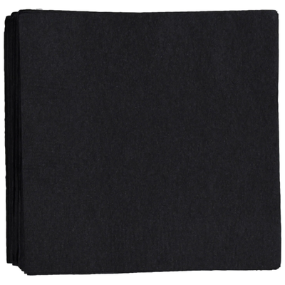 Beverage Napkins 5" 20/pk. (Hot Pink)