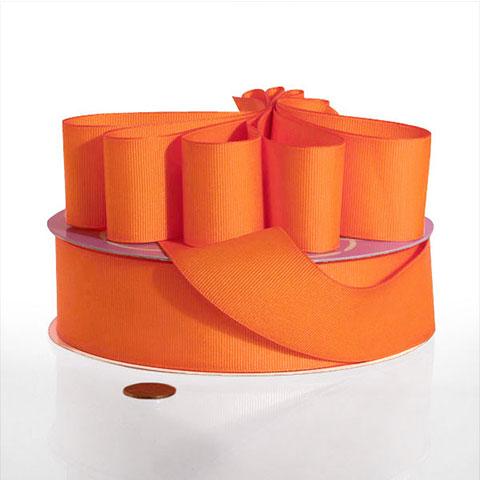 Grosgrain Ribbon (Turquoise, 3/8")