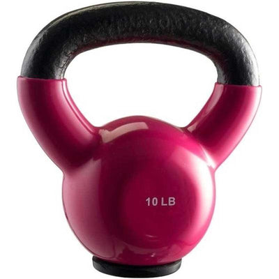 Kettlebells Red 10Lb