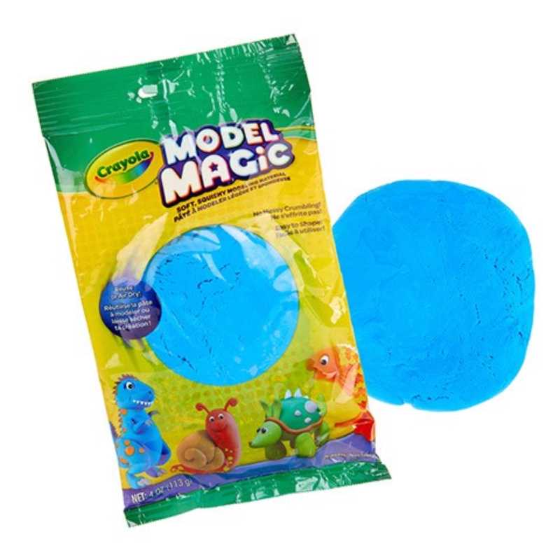 Crayola Modeling Dough 4 oz