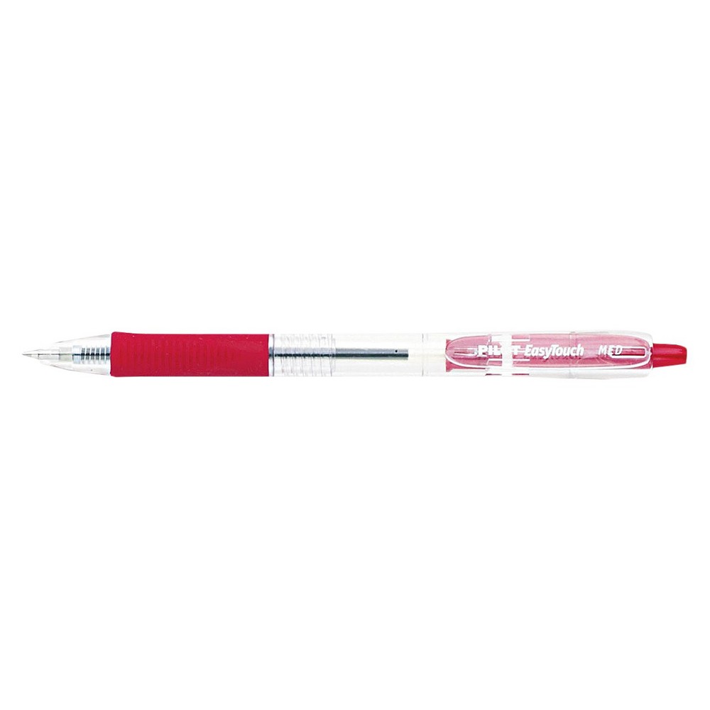 EasyTouch Retractable Medium Point Pen 1/pc
