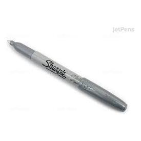 Sharpie Thin single