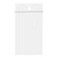 Ziploc Bags (1 1/2" x 2" 100 Pack)