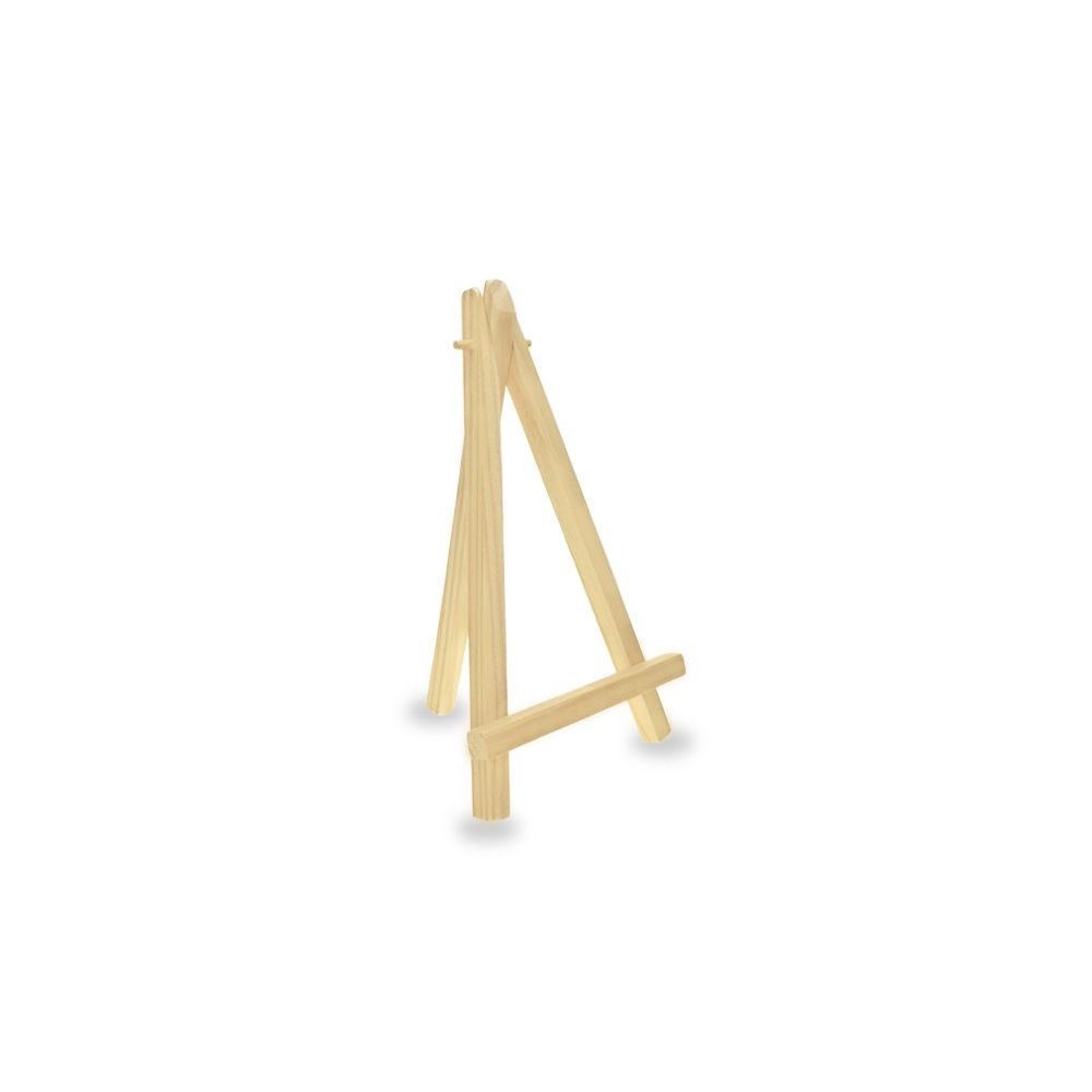 3.5"x 6.3" easel
