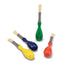 Jumbo Brush Set