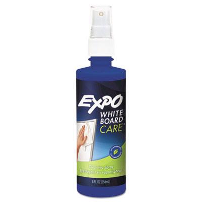 EXPO Dry Erase Board Cleaners 8oz Spray Bottle