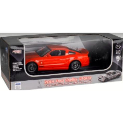 Ford Shelby Play Car