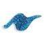Scribbles 3D Fabric Paint (1 oz., Glittering Sapphire, 1/pk)