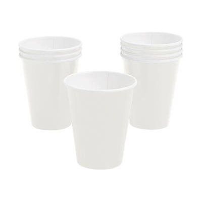 Paper Cups 9 oz. (Light Blue, 14/pk)