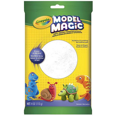 Crayola Modeling Dough 4 oz