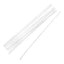 Chenille Stems 6mm 100/pk (Black)