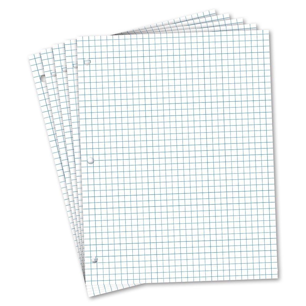 Graph Filler Paper 4 Quad 100/pk