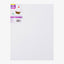 Foam Sheets (Tan, 9" x 12")
