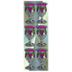 Becher Kiddush Cup Kois Die-cut Stickers