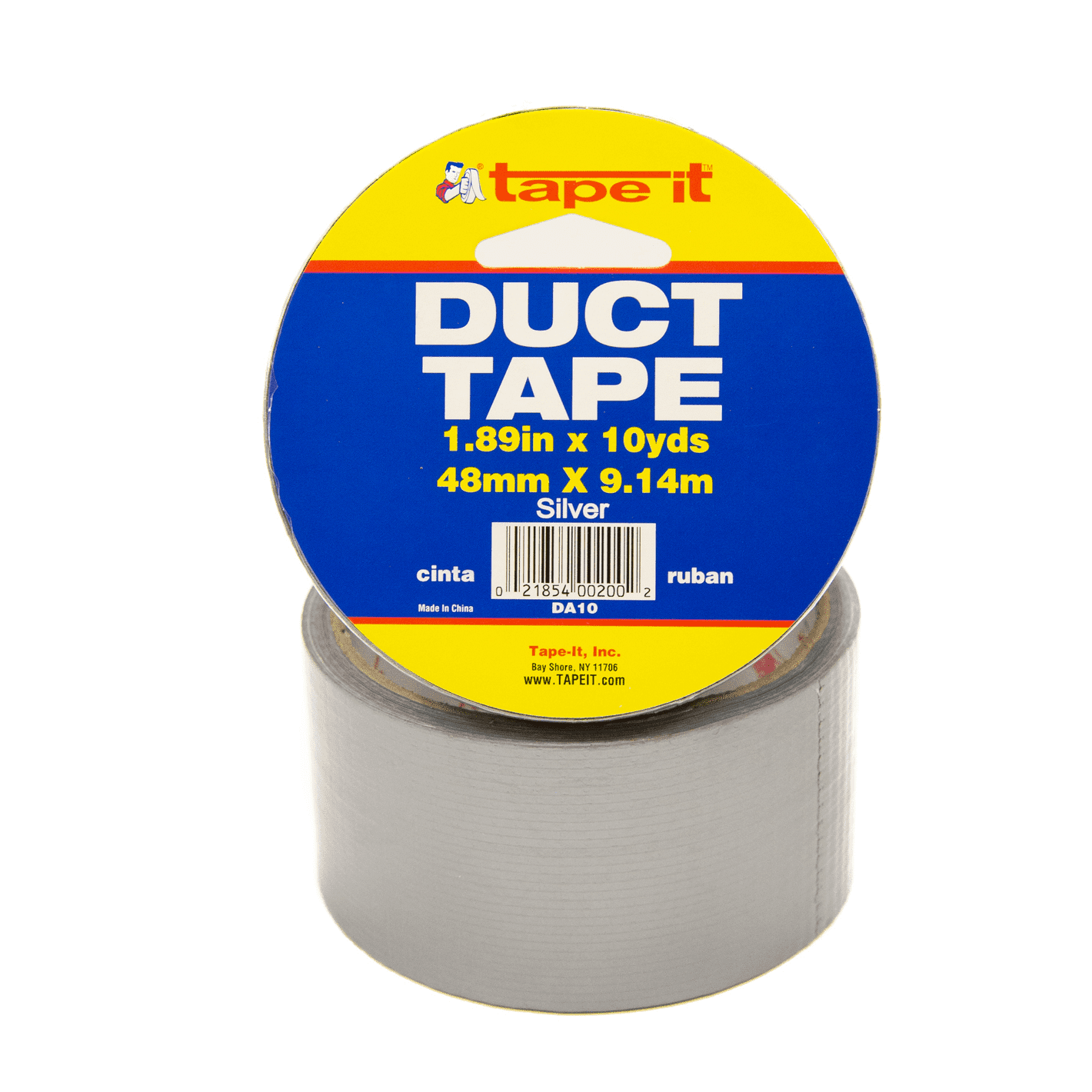 Duct Tape 2" x 10yds