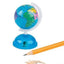 Globe Pencil Sharpener 1pc