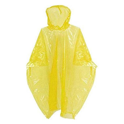 Rain Ponchos 1/pc (discontinued)