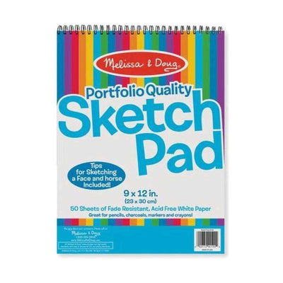 Sketch Pad