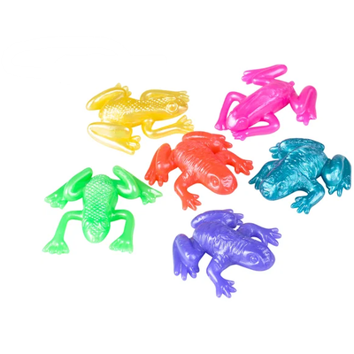 Stretch Frog 2" 12/pk