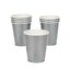 Paper Cups 9 oz. (Light Blue, 14/pk)
