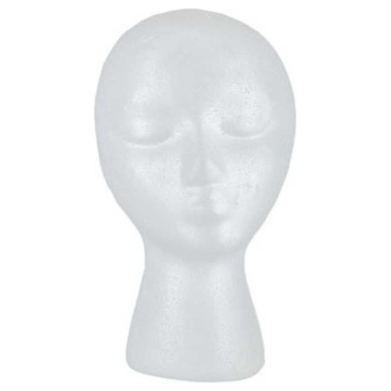 Foam Head