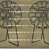 Student of the Week Awards (Discontinued)