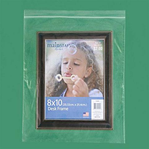 Ziploc Bags (1 1/2" x 2" 100 Pack)