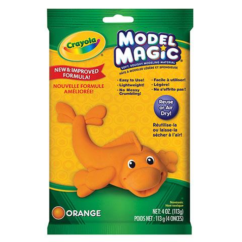 Crayola Modeling Dough 4 oz