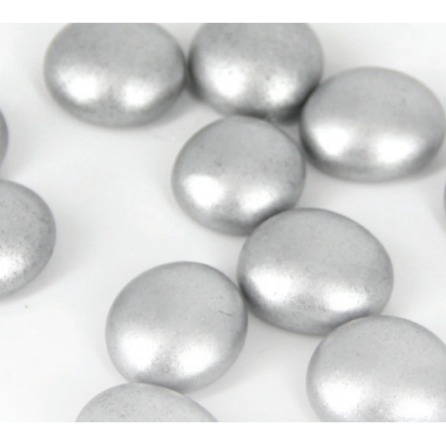 Silver Stones 250/pk