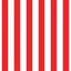 Fadeless Paper, Classic Stripes Black/White 48" x 50' (Discontinued)