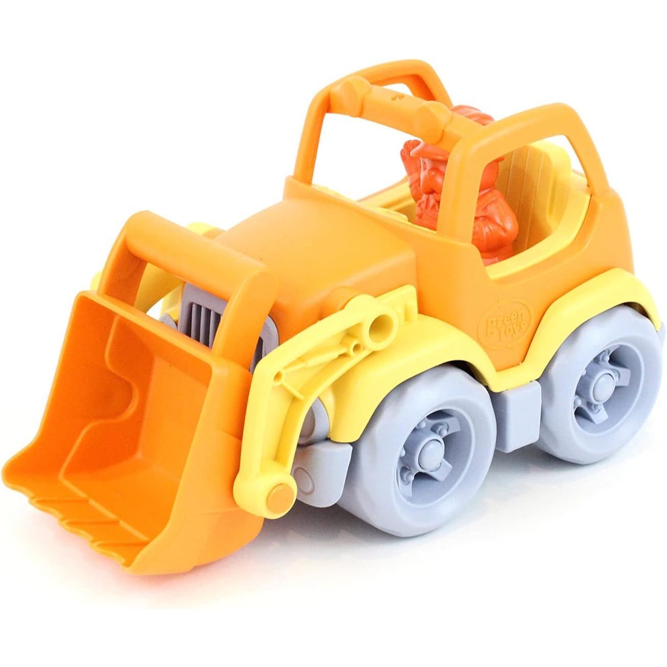 Kids Toy Construction Truck 10" x 5.5" x 6.25"