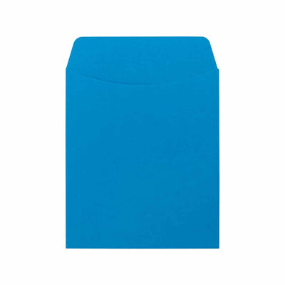Library Pocket 30pk (Blue)