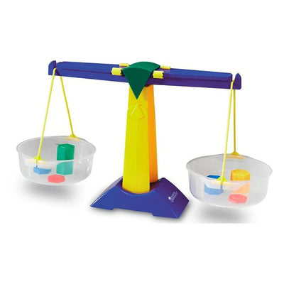 Pan balance scale 4.25 x 13.5 x 5.5 1pc