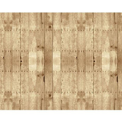 Fadeless Design Roll Weathered Wood